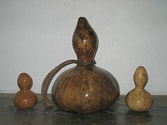 Calabazas huecas
