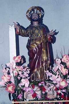 El Señor de la Ascensión